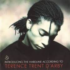 Terence Trent D'arby - Introducing The Hardline According To Terence Trent D'Arby