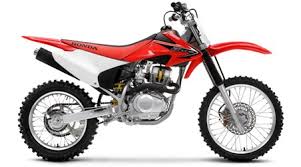 crf 150 f