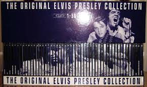 Elvis Presley - The * Collection