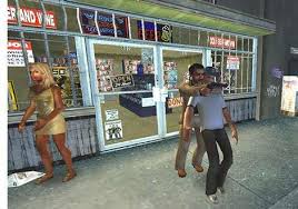 25 to life ps2