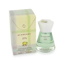 baby touch burberry