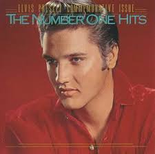 Elvis Presley - Number One Hits