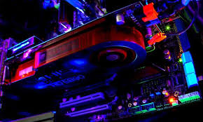 ati radeon 5890