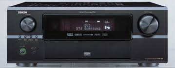 denon 3805