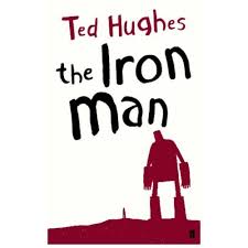 iron man books