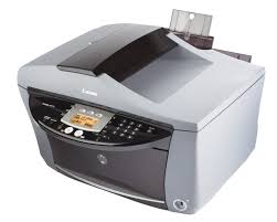 canon pixma 750