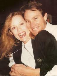 Jim Alexander and wife Cindy - ChessJimCindy