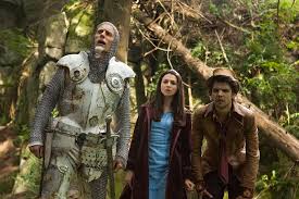 alice movie syfy