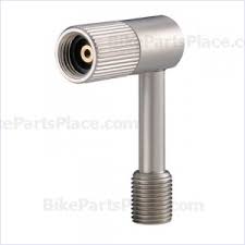 presta pump adapter