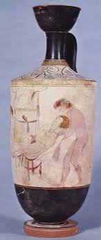 lekythos