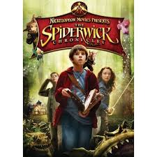 the spider chronicles