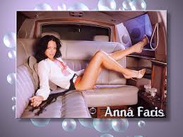 Anna Faris wallpaper #3