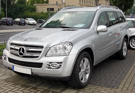 mercedes 320 cdi