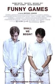 funny games movie