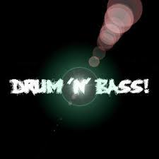 drum n base