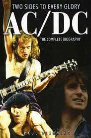 ac dc books