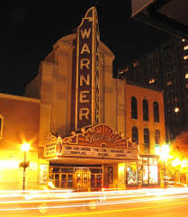 warner theatre