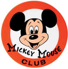 Mickey Mouse - Mickey Mouse Club