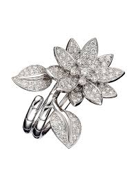 van cleef and arpels rings