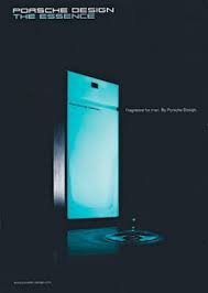 porsche design perfume