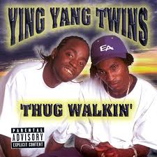 Ying Yang Twins - Thug Walkin