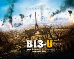 b13 ultimatum