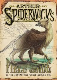 the spiderwick chronicles field guide