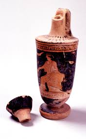 lekythos