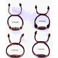dzi bracelet