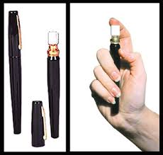 pepper spray pens
