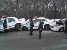 nypd precincts