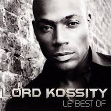 Lord Kossity - Koss City