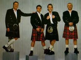 bay city rollers