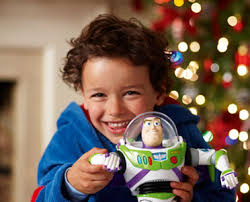 kid christmas present