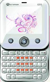 micro max q55