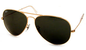 ray ban aviator 3026