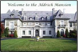 nelson w aldrich