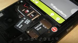 blackberry bold sim card