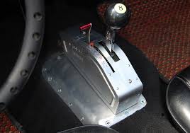 b&m pro ratchet shifter