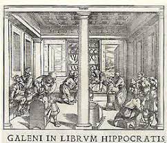 galen medicine