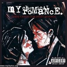 Various Artists - Three Cheers For Sweet Revenge