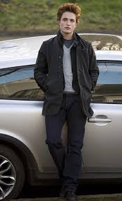 edward cullen clothes
