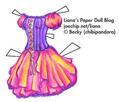 yellow corset dress