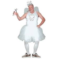 teeth costumes