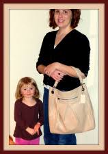 coach hippie bag
