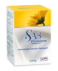 amway sa8