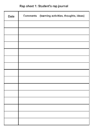printable weekly calandar free