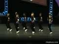 clogging 2009