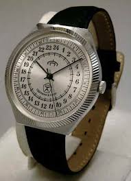 24h watches