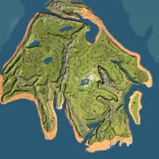 sodor map